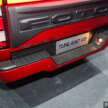 2026 Foton Tunland V7, V9 Malaysia preview – Chinese mild hybrid pick-up, Ford/Ram styling, fr RM129k est