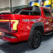 2026 Foton Tunland V7, V9 Malaysia preview – Chinese mild hybrid pick-up, Ford/Ram styling, fr RM129k est