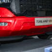 2026 Foton Tunland V7, V9 Malaysia preview – Chinese mild hybrid pick-up, Ford/Ram styling, fr RM129k est