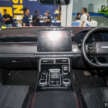 2026 Foton Tunland V7, V9 Malaysia preview – Chinese mild hybrid pick-up, Ford/Ram styling, fr RM129k est