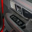 2026 Foton Tunland V7, V9 Malaysia preview – Chinese mild hybrid pick-up, Ford/Ram styling, fr RM129k est