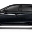 2026 Honda City facelift in Thailand – new 360 cam, 10-inch HU, ambient lighting; e:HEV, VTEC Turbo variants