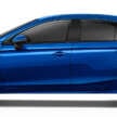 2026 Honda City facelift in Thailand – new 360 cam, 10-inch HU, ambient lighting; e:HEV, VTEC Turbo variants
