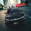 2026 Honda City and City Hatchback facelift revealed for the Thai market after India debut – Malaysia next?