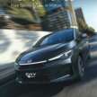 2026 Honda City and City Hatchback facelift revealed for the Thai market after India debut – Malaysia next?