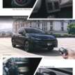 2026 Honda City and City Hatchback facelift revealed for the Thai market after India debut – Malaysia next?