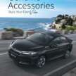 2026 Honda City and City Hatchback facelift revealed for the Thai market after India debut – Malaysia next?