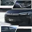 2026 Honda City and City Hatchback facelift revealed for the Thai market after India debut – Malaysia next?