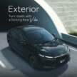 2026 Honda City and City Hatchback facelift revealed for the Thai market after India debut – Malaysia next?