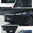 2026 Honda City and City Hatchback facelift revealed for the Thai market after India debut – Malaysia next?