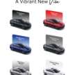 2026 Honda City and City Hatchback facelift revealed for the Thai market after India debut – Malaysia next?