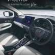 2026 Honda City and City Hatchback facelift revealed for the Thai market after India debut – Malaysia next?