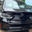 2026 Honda City facelift teased in India before May 22 debut – fresh leaks show more of radical new exterior