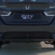 2026 Honda City and City Hatchback facelift revealed for the Thai market after India debut – Malaysia next?