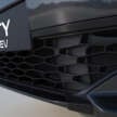 2026 Honda City and City Hatchback facelift revealed for the Thai market after India debut – Malaysia next?