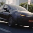 2026 Honda City and City Hatchback facelift revealed for the Thai market after India debut – Malaysia next?