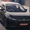 2026 Honda City and City Hatchback facelift revealed for the Thai market after India debut – Malaysia next?