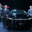 2026 Honda City and City Hatchback facelift revealed for the Thai market after India debut – Malaysia next?