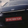 2026 Honda City and City Hatchback facelift revealed for the Thai market after India debut – Malaysia next?