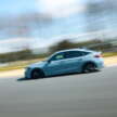Honda Civic e:HEV hatch gains RS with Prelude-style S+ Shift in Japan – simulated shifts, launching June