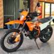 2026 KTM 390 Adventure range launched in Malaysia – pricing starts at RM27,300 up to RM33,300