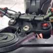 2026 KTM 390 Adventure range launched in Malaysia – pricing starts at RM27,300 up to RM33,300