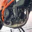 2026 KTM 390 Adventure range launched in Malaysia – pricing starts at RM27,300 up to RM33,300