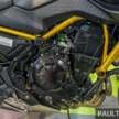 2026 Kawasaki Z650S in Malaysia, priced at RM35,600
