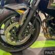 2026 Kawasaki Z650S in Malaysia, priced at RM35,600
