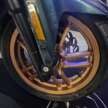 2026 Peugeot scooters in Malaysia, price from RM9.9k