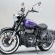 Royal Enfield Goan Classic 350 dilancar di Malaysia – enjin satu silinder 349 cc, lima kelajuan, dari RM25,200