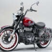 Royal Enfield Goan Classic 350 dilancar di Malaysia – enjin satu silinder 349 cc, lima kelajuan, dari RM25,200
