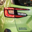2026 Subaru Crosstrek launched in Malaysia – 2.0L NA, CVT; EyeSight 4.0 ADAS; CBU, RM190,788 OTR