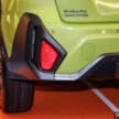 2026 Subaru Crosstrek launched in Malaysia – 2.0L NA, CVT; EyeSight 4.0 ADAS; CBU, RM190,788 OTR