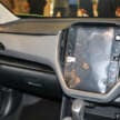 2026 Subaru Crosstrek launched in Malaysia – 2.0L NA, CVT; EyeSight 4.0 ADAS; CBU, RM190,788 OTR