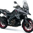 2026 Suzuki V-Strom 1050 for Malaysia, RM78,900