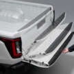 2026 Toyota Hilux launched in Japan – Thai-made Travo pick-up, high-spec 2.8L diesel, fr RM124k