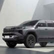 2026 Toyota Hilux launched in Japan – Thai-made Travo pick-up, high-spec 2.8L diesel, fr RM124k