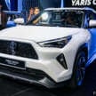 Toyota Yaris Cross vs Perodua Traz – what are the differences beyond the RM19k price premium?