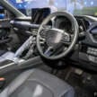 Toyota Yaris Cross vs Perodua Traz – what are the differences beyond the RM19k price premium?