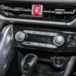 Toyota Yaris Cross vs Perodua Traz – what are the differences beyond the RM19k price premium?