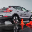 Volvo Selamat Calculator with Mr Money TV – cost of life estimate to get Malaysians to drive safer