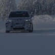 Audi A2 e-tron prototype shown testing ahead of fall 2026 debut – old nameplate returns as compact EV