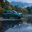 BYD Ti7 for global markets – rebadged Fangchengbao Tai 7 is a 7-seat 1.5T PHEV SUV with 127 km EV range