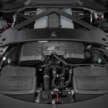 Brabus Bodo debuts as brand’s first coachbuilt model – Aston Martin Vanquish base; 1,000 PS; only 77 units