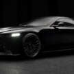 Brabus Bodo debuts as brand’s first coachbuilt model – Aston Martin Vanquish base; 1,000 PS; only 77 units