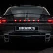Brabus Bodo debuts as brand’s first coachbuilt model – Aston Martin Vanquish base; 1,000 PS; only 77 units