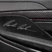Brabus Bodo debuts as brand’s first coachbuilt model – Aston Martin Vanquish base; 1,000 PS; only 77 units