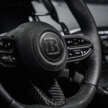 Brabus Bodo debuts as brand’s first coachbuilt model – Aston Martin Vanquish base; 1,000 PS; only 77 units