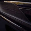 Brabus Bodo debuts as brand’s first coachbuilt model – Aston Martin Vanquish base; 1,000 PS; only 77 units